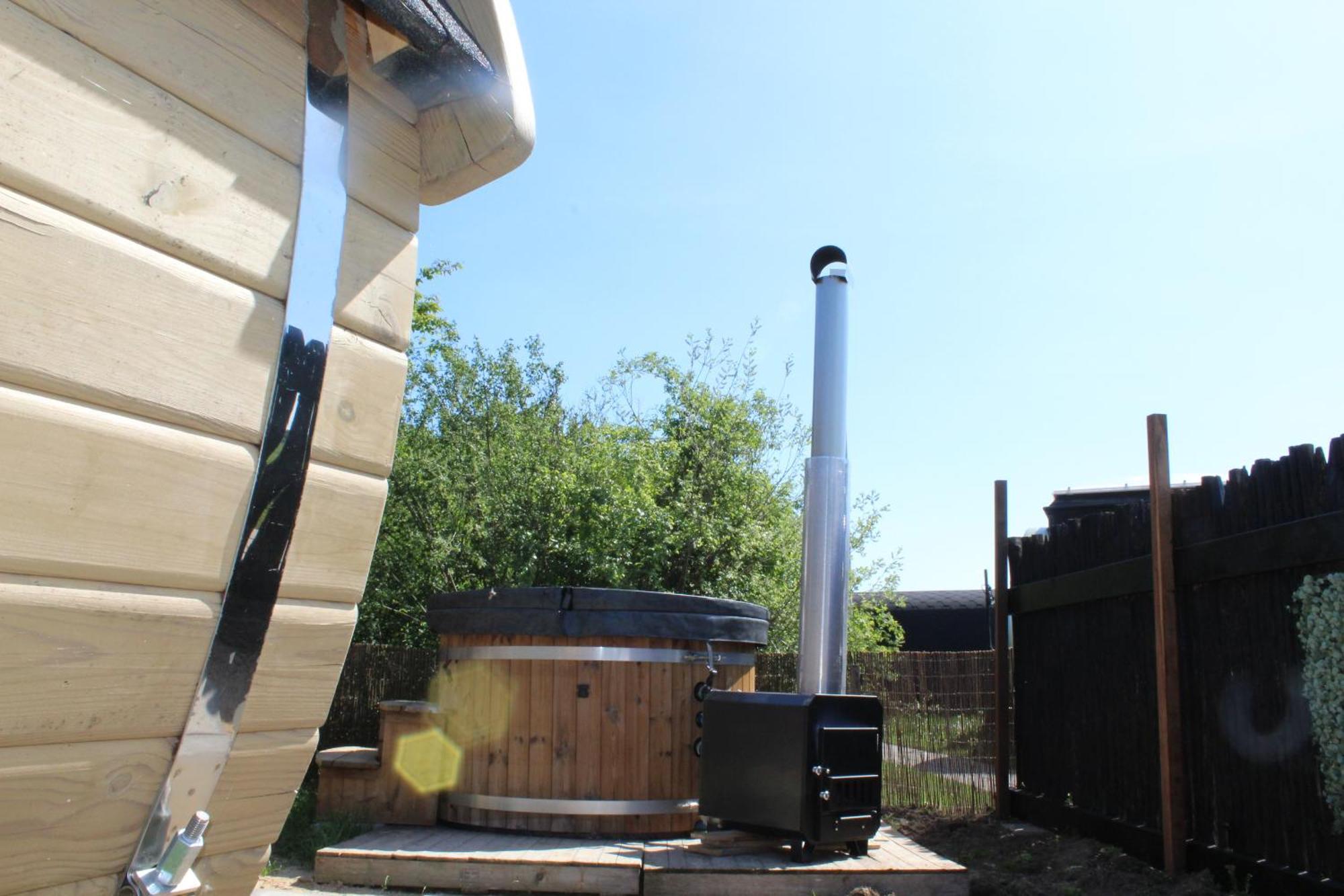 Boerderij Camping Nixhoeve Genderen Exteriör bild